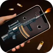 IGun Simulator-Real Gun Master