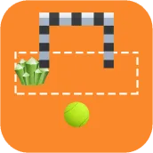 Ultimate Super Tricky Ball