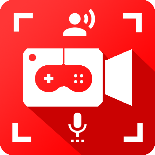 BG Screen Recorder: Record screen & game capture