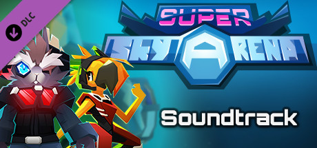 Super Sky Arena Original Soundtrack
