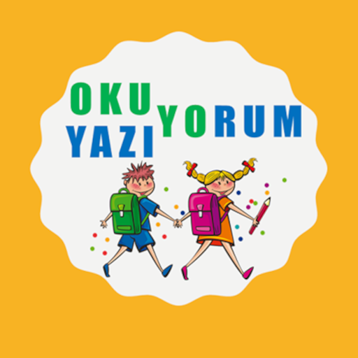 Okuyorum-Yazıyorum