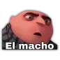 Spanish meme stickers