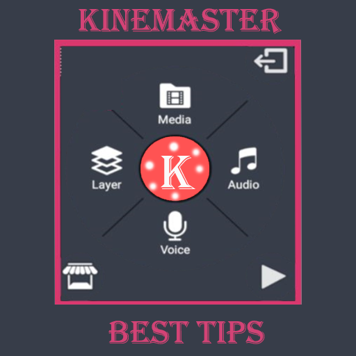 Kinemaster Best Tips 2020