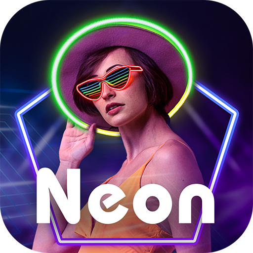 Neon Effects