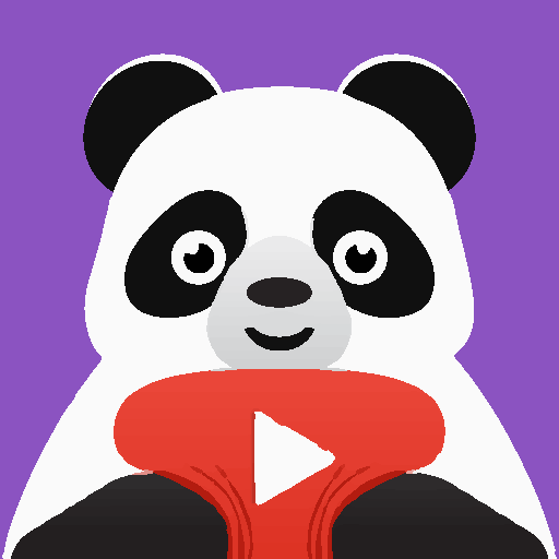 壓片熊貓 - 影片壓縮器: Panda Video