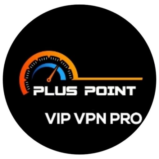 PLUS POINT VIP VPN PRO