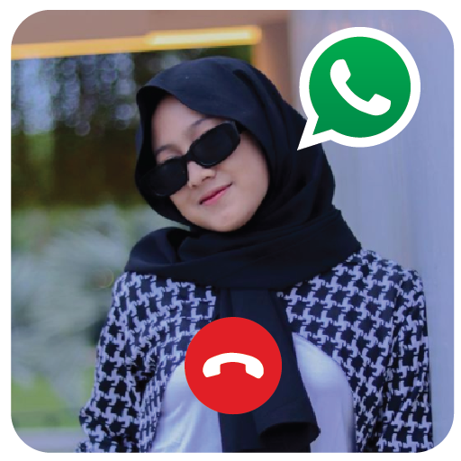 Fake Video Call Ukhty