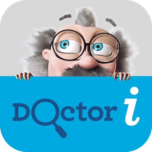 Doctor i - iSalud Chat médico