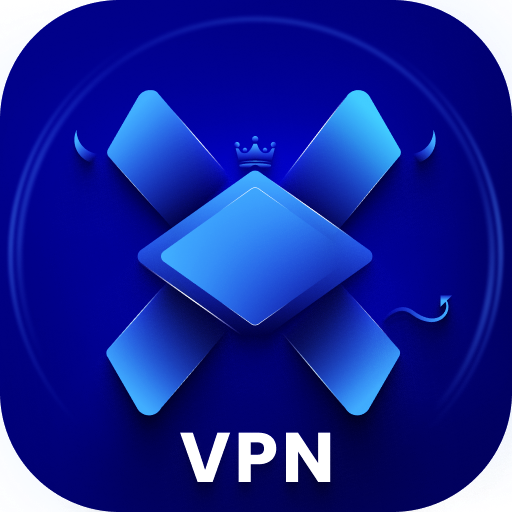 Super VPN : VPN PROXY MASTER