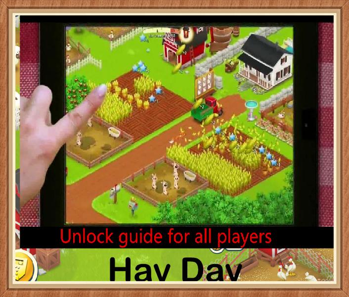 Como jogar Hay Day no PC com Emulador Android