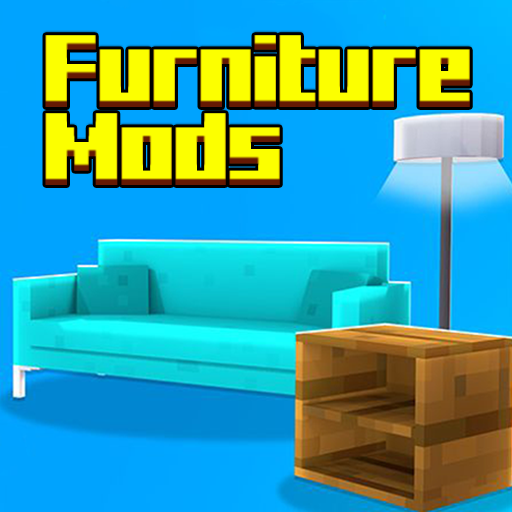 Furniture mod - decor addons