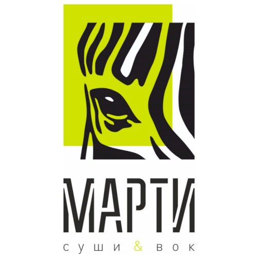 Марти суши