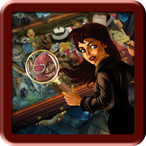 Hidden Object Mystery