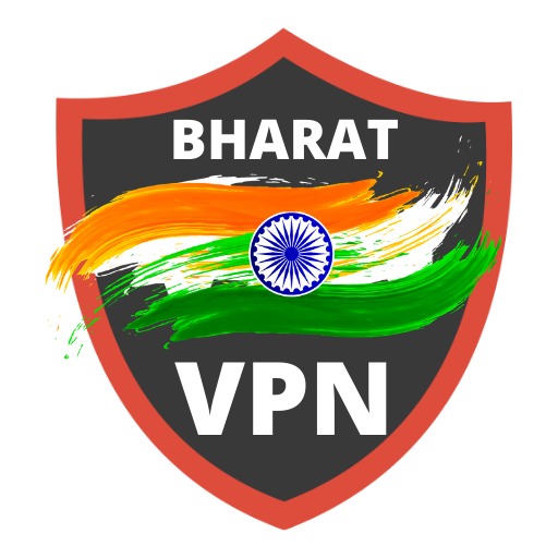 BharatVPN - A Fast VPN - Free 