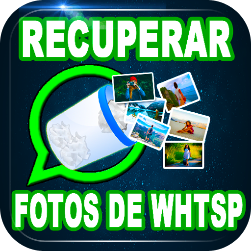 Como Recuperar Fotos Del Wasap Borradas Tutorial