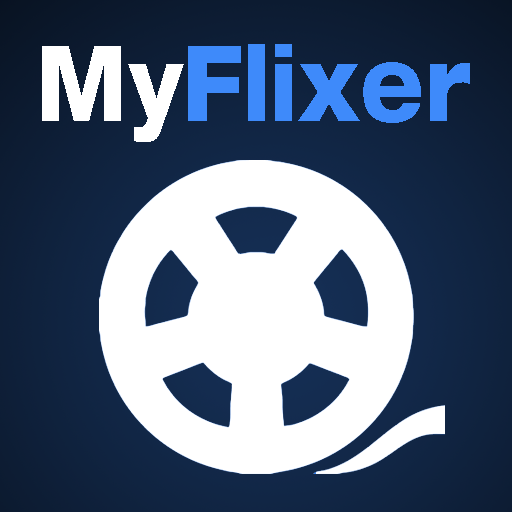 Myflixer: Helper Movies Series