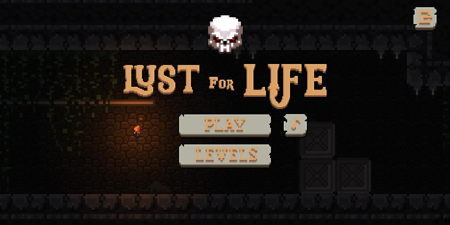 Скачать Lust for Life 2 на ПК | Официальный представитель GameLoop