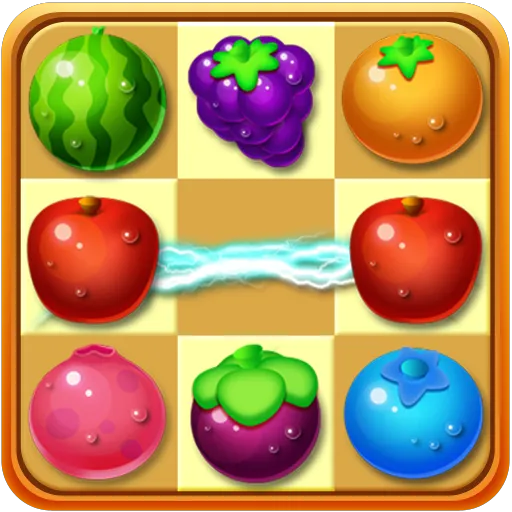 Fruit Link Blast