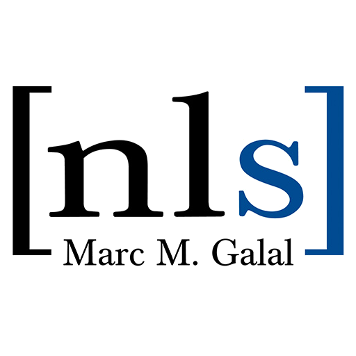 Marc Galal App