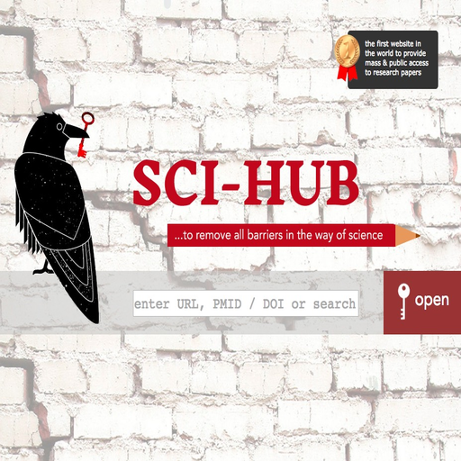 Sci-Hub