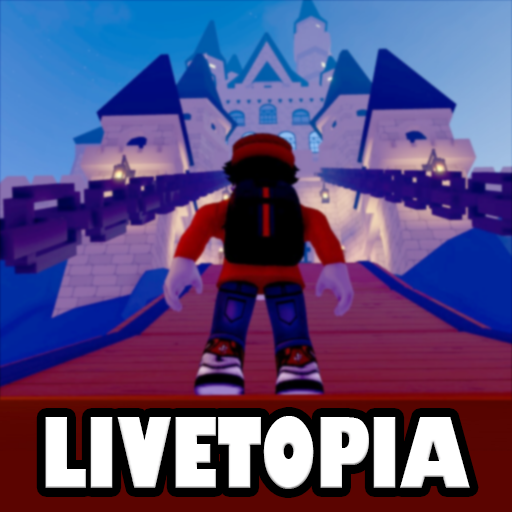 Mod Livetopia Tips for RBLX