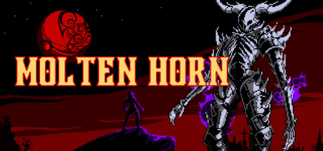 Molten Horn