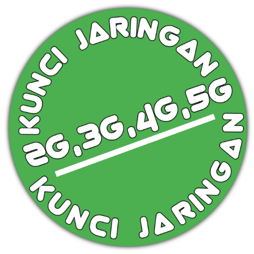 Kunci Jaringan - from Wonder