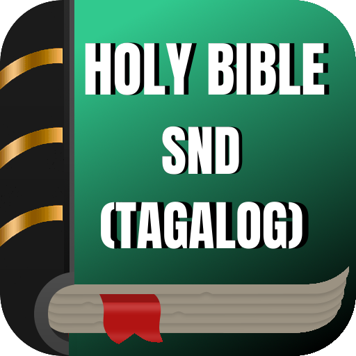 Holy Bible SND (Tagalog)