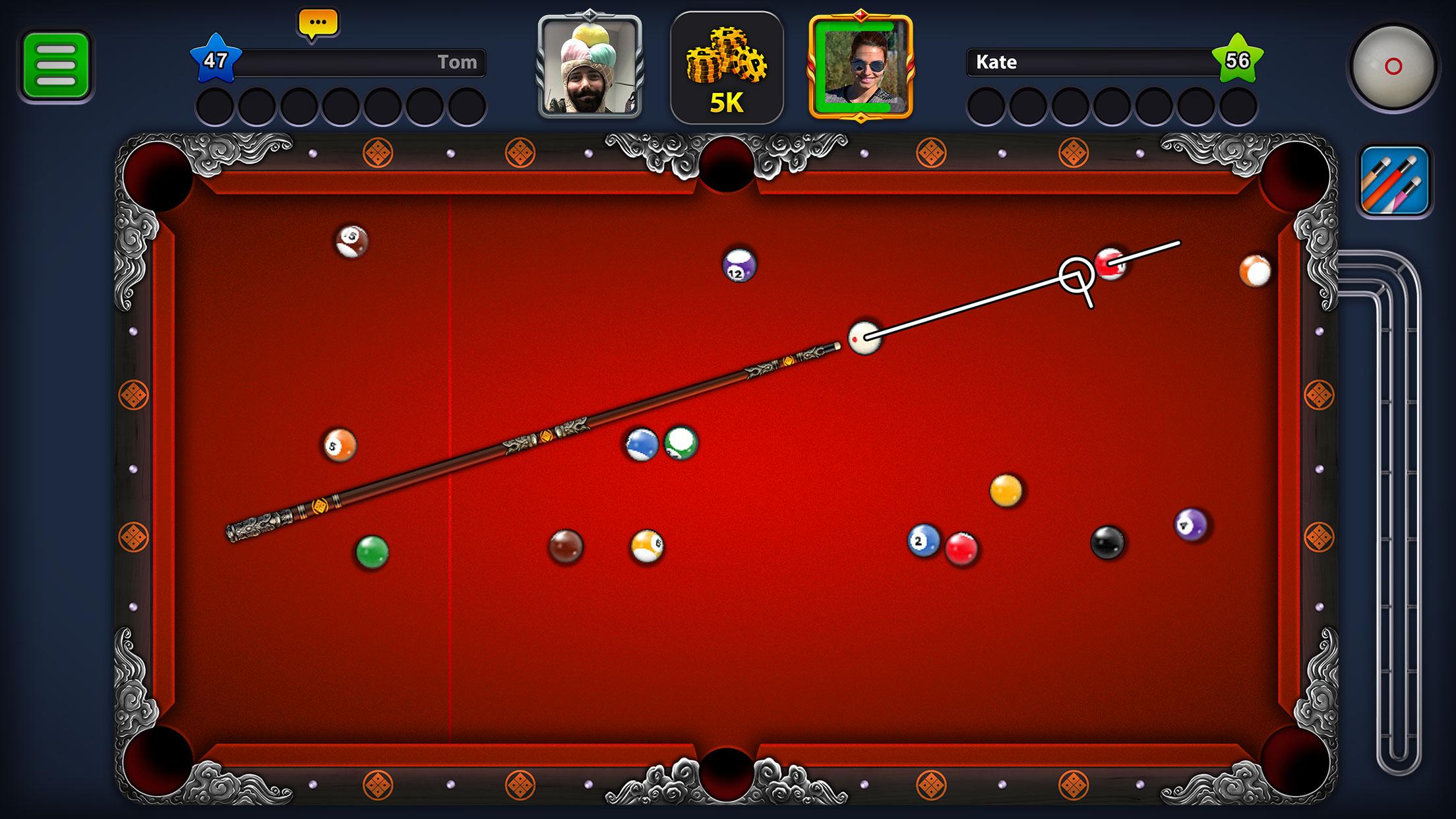 How to Play 8 Ball Pool on PC