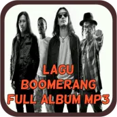 Lagu Boomerang Full Album Mp3