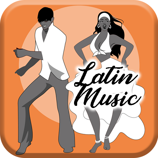 Radio Latin Music