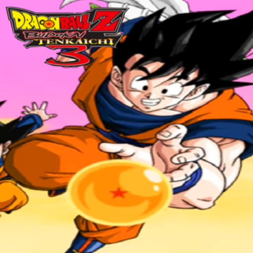 Dragonball Z Budokai Tenkaichi 3 Trick