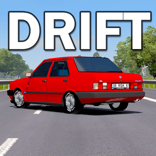 ULTIMATE SAHIN DRIFT SCHOOL DR