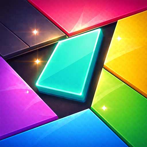 Polygon Puzzle: Shape Logic