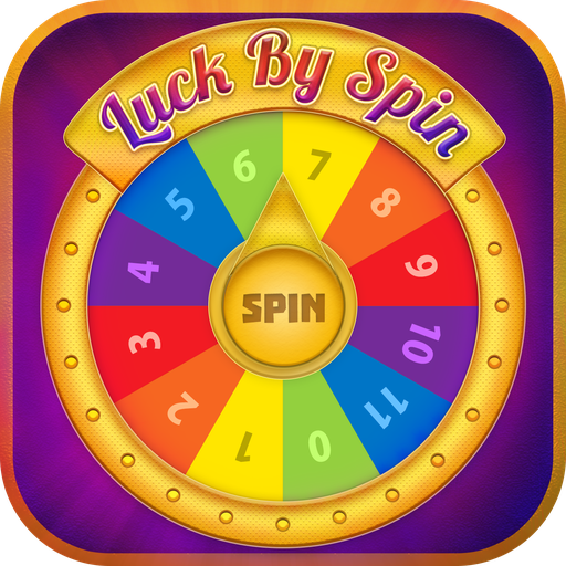 Spin ( Luck By Spin 2021 )