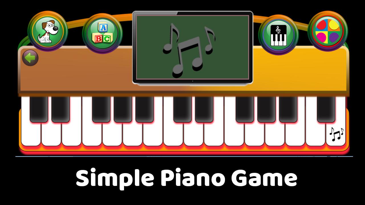 Baixe Piano Infantil: Jogos Musicais no PC