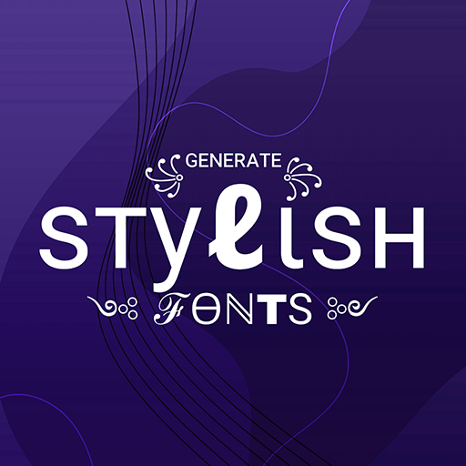 Stylish Fancy Text Generator -