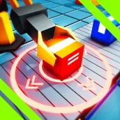 Conveyor Belt Picker Mania