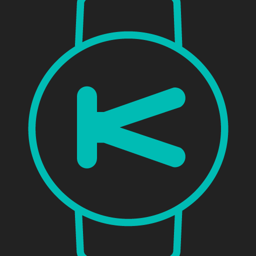 Kairos Watch