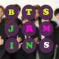 BTS Games for ARMY 2022-Word