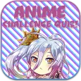 Anime Challenge Quiz!