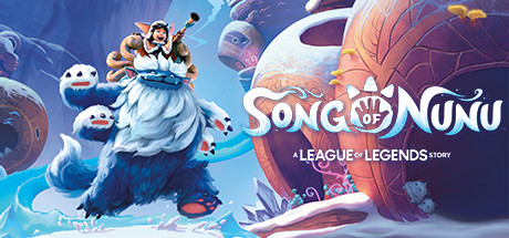Song of Nunu: A League of Legends Story™