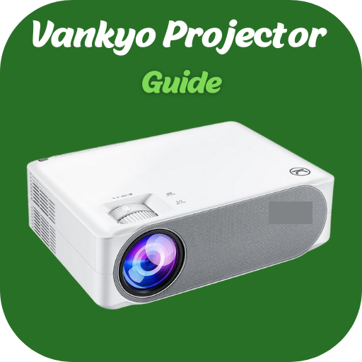 Vankyo Projector Guide