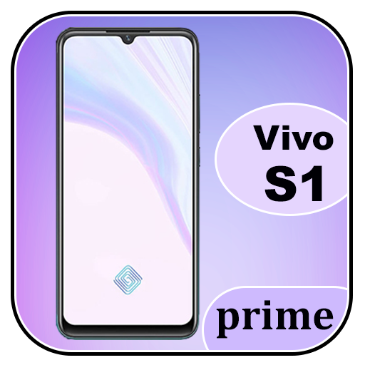 Theme for Vivo S1 prime