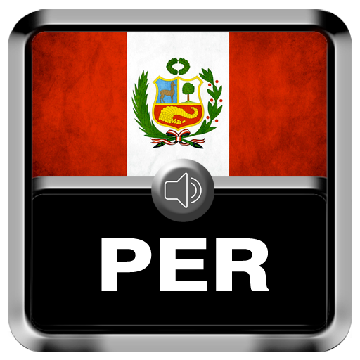 Peruvian Radios Live