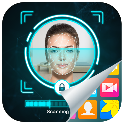 FaceLock with App