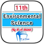 11th Environmental Science Notes