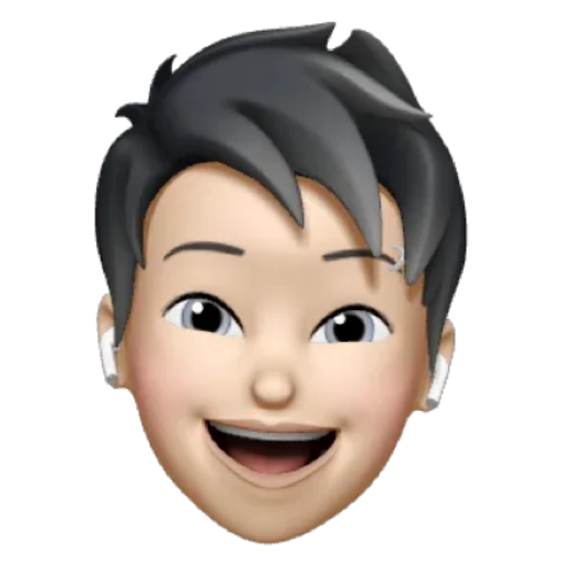 WASticker: Memoji Stickers