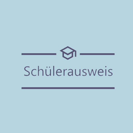 Schülerausweis