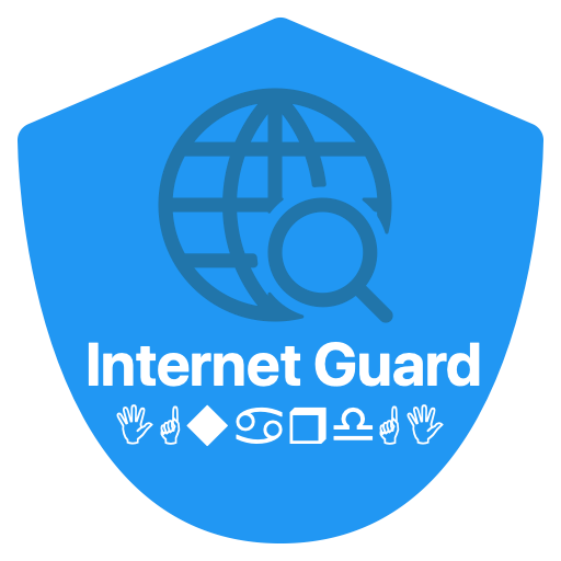 Internet Guard Internet Block 